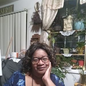 Meet your Posher, Angeleta